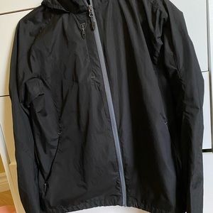 Windbreaker